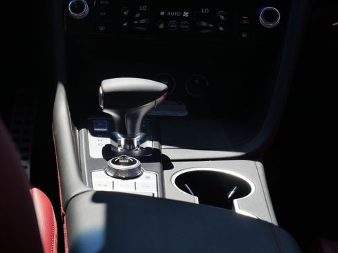 New 2026 Genesis G70 3.3T Sport Prestige image 11