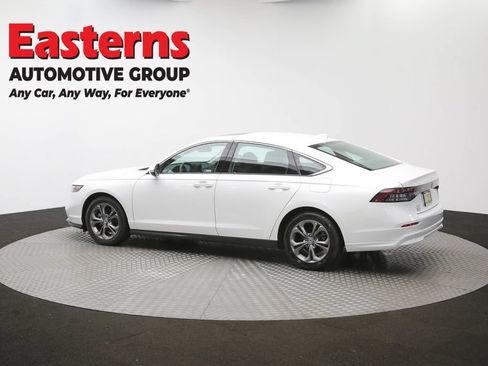 Used 2024 Honda Accord EX image 61