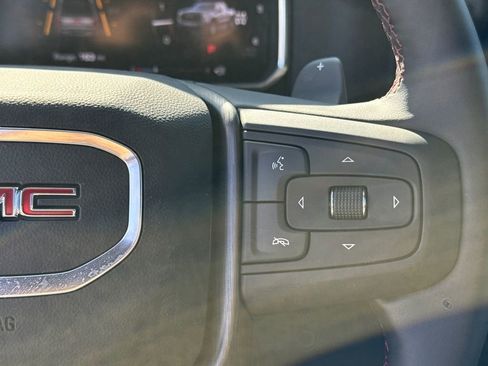 New 2026 GMC Sierra 1500 AT4X AWD/4WD image 22