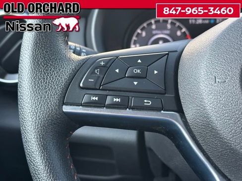 Used 2024 Nissan Kicks SR image 19