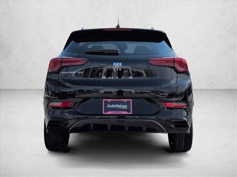 New 2026 Buick Encore GX Sport Touring image 8