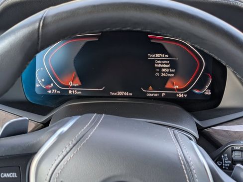 Certified 2023 BMW X5 xDrive40i w/ Premium Package image 13