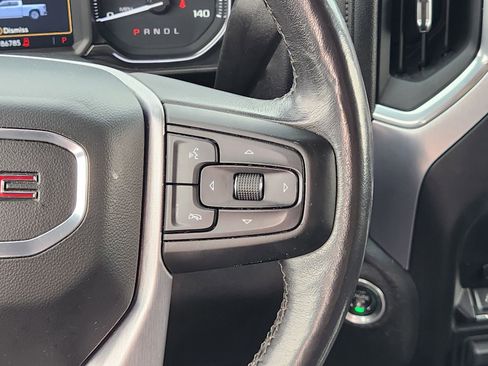 Used 2021 GMC Sierra 1500 SLT w/ SLT Premium Plus Package image 29