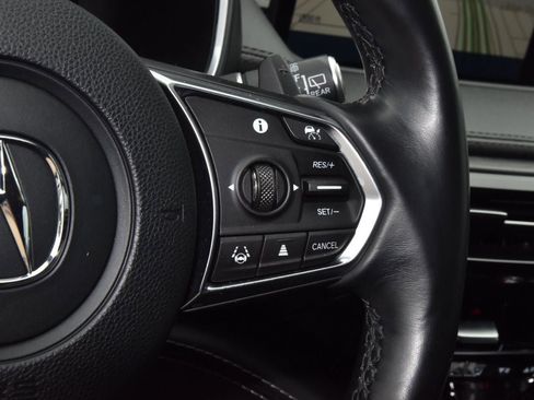 Used 2023 Acura MDX SH-AWD w/ Advance Package image 26