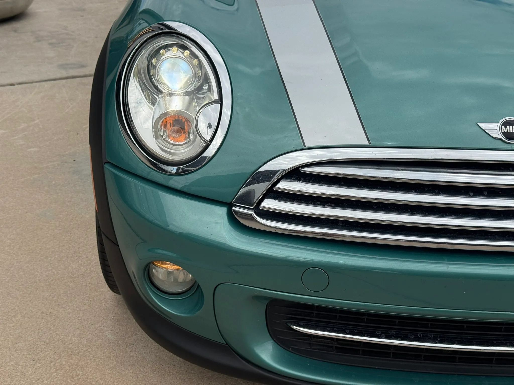 Used 2012 MINI Cooper Clubman FWD image 40