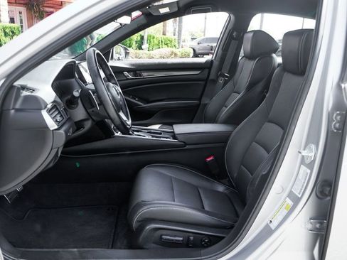 Used 2021 Honda Accord Sport image 16