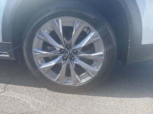 Used 2024 MAZDA CX-90 3.3 Turbo w/ Premium Package AWD/4WD image 6