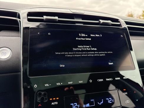 Certified 2023 Hyundai Tucson Limited image 6