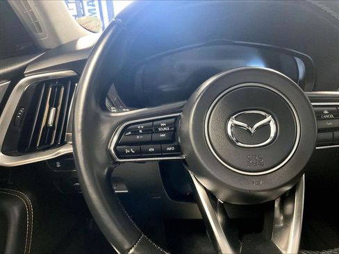 Used 2025 MAZDA CX-90 Plug-In Hybrid w/Premium Sport AWD/4WD image 23