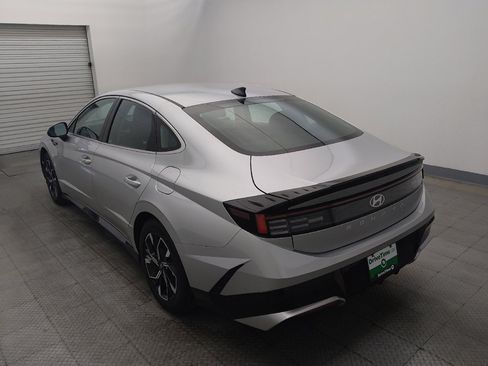 Used 2025 Hyundai Sonata SEL FWD image 5