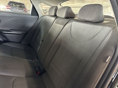 Used 2025 Kia K4 FWD image 21