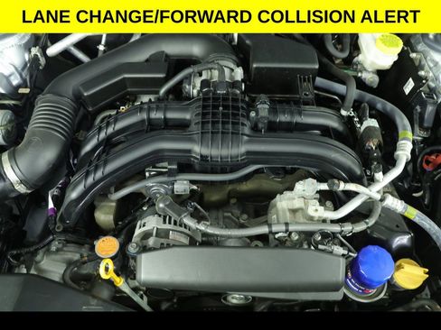 Used 2023 Subaru Impreza 2.0i image 16