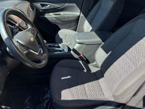 Used 2023 Chevrolet Equinox LT AWD/4WD image 5