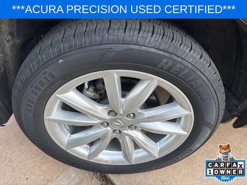 Used 2020 Acura RDX FWD image 34