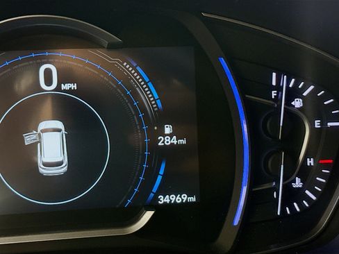 Used 2020 Hyundai Santa Fe SEL w/ Cargo Package image 13