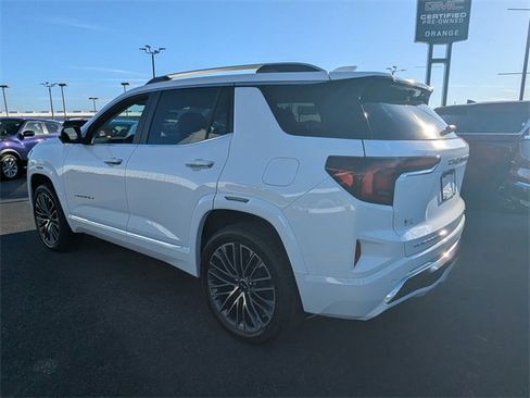 Used 2026 GMC Terrain Denali w/ LPO, Floor Liner Package image 6