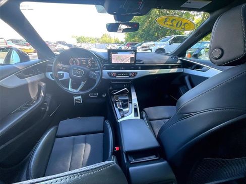 Used 2023 Audi A5 2.0T Prestige AWD/4WD image 20