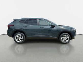 New 2026 Chevrolet Trax LS w/ LS Convenience Package FWD video 2