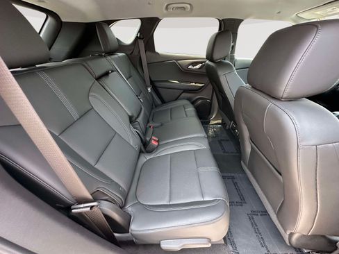 Used 2020 Chevrolet Blazer LT w/ Redline Edition FWD image 30