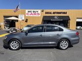 Used 2014 Volkswagen Jetta SE image 3
