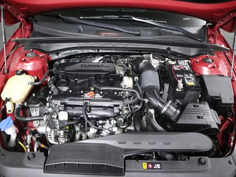 Used 2023 Kia K5 GT-Line image 13