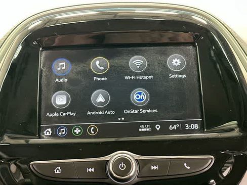Used 2019 Chevrolet Spark LS FWD image 9