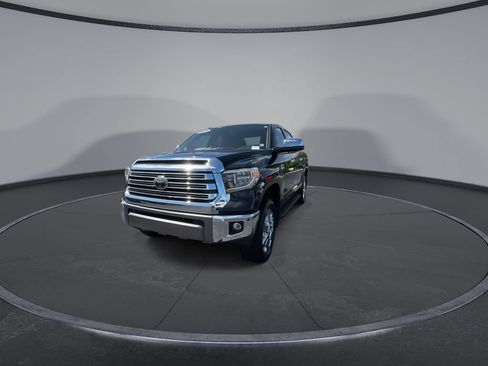 Used 2019 Toyota Tundra 1794 Edition RWD image 4