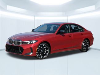 New 2025 BMW 330i xDrive Sedan AWD/4WD video 1