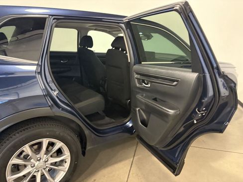 Used 2024 Honda CR-V EX image 33