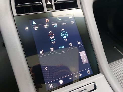 New 2025 Porsche Taycan GTS image 23