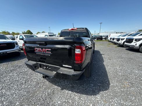 New 2026 GMC Canyon Elevation w/ Convenience Package AWD/4WD image 13