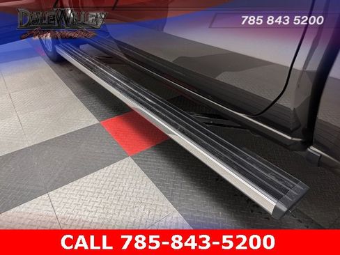 Used 2020 GMC Sierra 1500 Denali w/ Denali Ultimate Package image 25