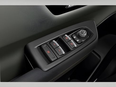 New 2026 Subaru Forester Sport image 23