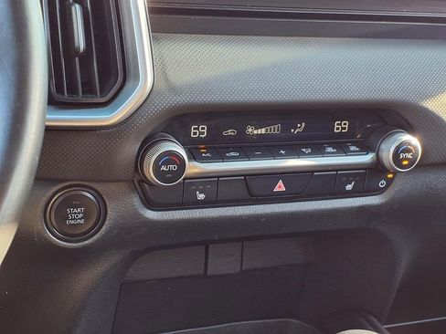 Used 2024 MAZDA CX-50 AWD 2.5 S w/ Preferred Package image 13