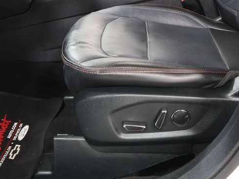 Used 2018 Ford Explorer Sport w/ Equipment Group 401A AWD/4WD image 22