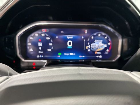 New 2026 Chevrolet Silverado 3500 LTZ w/ Trail Boss Package image 28