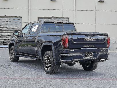 Used 2022 GMC Sierra 1500 AT4 w/ AT4 Preferred Package
