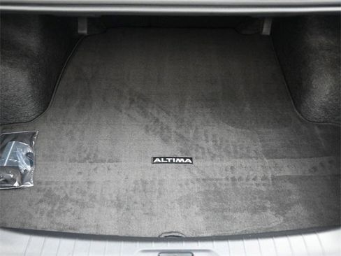 New 2025 Nissan Altima 2.5 S image 16