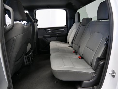 Certified 2022 RAM 1500 Big Horn image 11