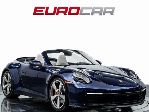 Used 2024 Porsche 911 Carrera S image 9