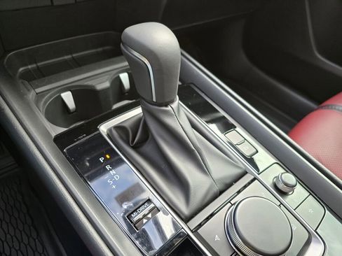 Certified 2025 MAZDA CX-50 AWD 2.5 Hybrid w/ Weather Package image 22