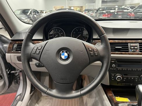 Used 2011 BMW 328i xDrive Sedan image 40