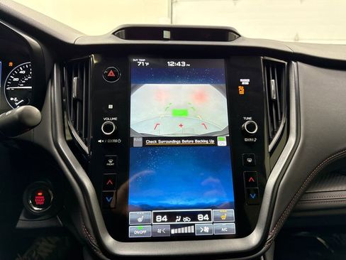 Used 2025 Subaru Legacy Sport image 20