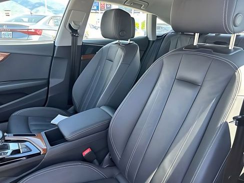 Used 2023 Audi A5 2.0T Premium w/ Convenience Package AWD/4WD image 19