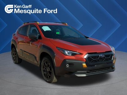 Used 2024 Subaru Crosstrek 2.5i Wilderness