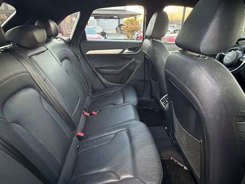 Used 2018 Audi Q3 2.0T Premium Plus w/ Premium Plus Package image 34