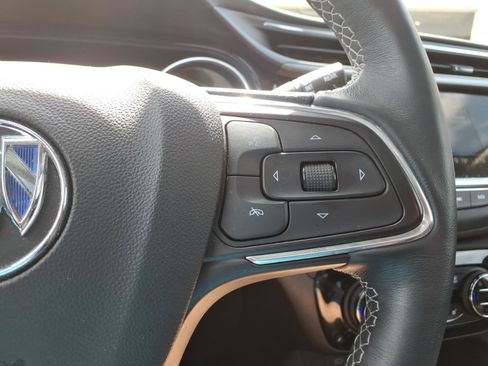 Certified 2023 Buick Encore GX Essence w/ Experience Buick Package image 21