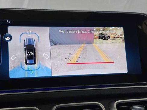 New 2026 Mercedes-Benz GLE 350 4MATIC image 29