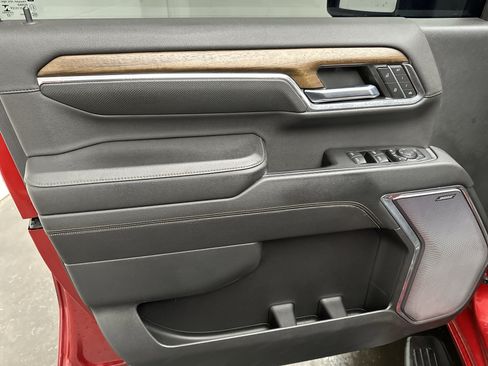 Used 2024 Chevrolet Silverado 3500 High Country w/ High Country Premium Package image 23