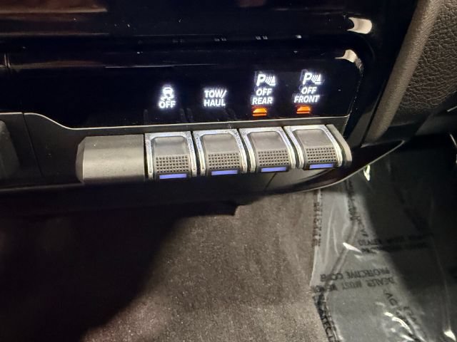 Used 2026 RAM 2500 Big Horn AWD/4WD image 59